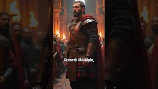 Ecos de la historia escocesa escocia historia history scotland shorts [upl. by Neemsay418]