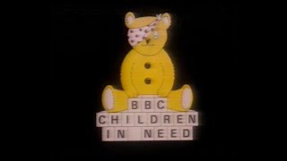 BBC1 Closedown  15th  16th November 1988 [upl. by Towers]