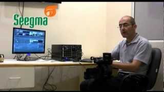 Workshop de dicas  Sony HXRMC2000 [upl. by Phillipp]