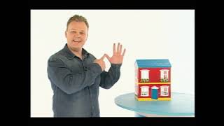 Something Special Where I Live Mr Tumble Justin Fletcher [upl. by Notloc607]