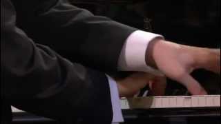 Daniil Trifonov  Modest Mussorgsky quotHopakquot from quotSorochintsy Fairquot [upl. by Ahsilad]