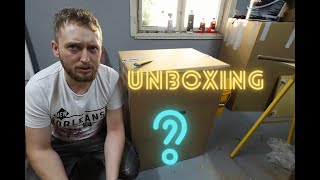 UNBOXING STARMIX iPulse L1635 Top  Pierwsze wrażenia [upl. by Anaed2]