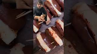 food cooking foodie bbq recipe streetfoodrecipes enjoythenatureoftheworld [upl. by Eikcid]