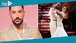 Strictly Come Dancings Giovanni Pernice cleared of almost all abuse in Amanda Abbington report [upl. by Justino147]