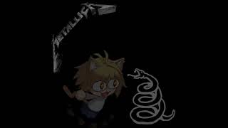 Neco Arc  Sad But True Metallica cover [upl. by Beutner466]