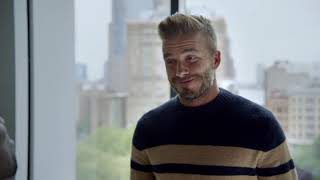 HampM  I Beckham  Handpicked by Good Ads Matter [upl. by Musetta294]