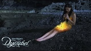 Dyesebel Happy Feet [upl. by Jerrilee]