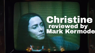 Christine reviewed by Mark Kermode [upl. by Mccoy693]