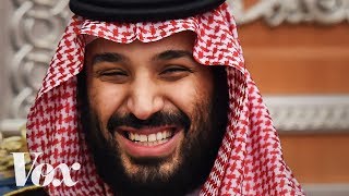 How this young prince seized power in Saudi Arabia [upl. by Staley]