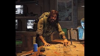 Hardest Mission in the Game Far Cry 5 ep 12 [upl. by Tirma]