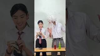 Jaadui Gloves 🧤😂✨part4Simran Makhija  shorts schoollife school comedy funny [upl. by Mccall]