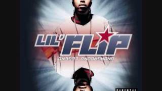 Lil Flip  What Ive Been Through [upl. by Eicram]