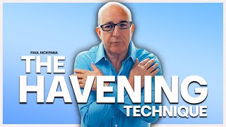 Paul McKenna Official  Master the Havening Technique [upl. by Caspar]