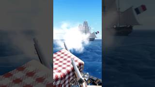 The Roblox Naval Warfare Experience roblox shorts [upl. by Nerta]