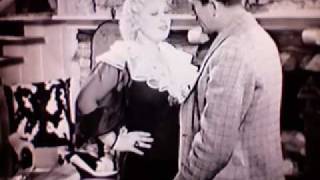 Mae West Clip from the 1935 movie quotGoin to Townquot [upl. by Nirehs]