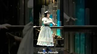 Sumi Jo 조수미  Doll Song 인형의 노래 [upl. by Dareen120]