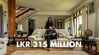 Prime 15Perch Property for Sale in Colombo 3  73Avenue Realtors  Century21 Sri Lanka [upl. by Mitchel893]