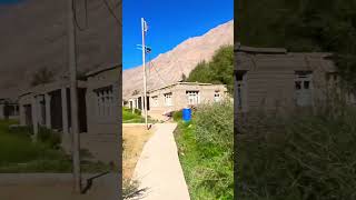 Trespone village Kargil Ladakh [upl. by Ycniuqal]