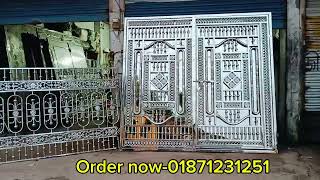 grill design main gade design railing design Thai glass balcony design design information [upl. by Davison]