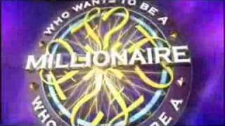 Who Wants To Be A Millionaire Intro 2007 [upl. by Elumas438]