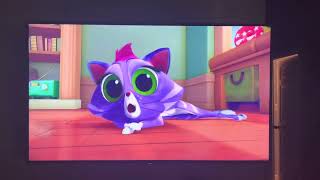 Puppy Dog Pals quotHissys Kittyquot August 7 2022 Disney Junior Airing [upl. by Asial]