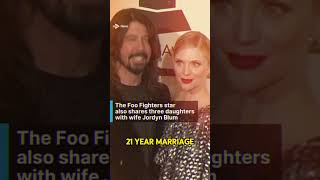 Dave Grohl’s New Baby Drama – Shocking News Shakes Foo Fighters [upl. by Udall]