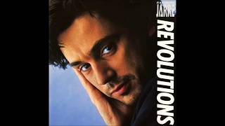 Jean Michel Jarre  Revolutions 1988 Original Release Full Album [upl. by Lierbag]