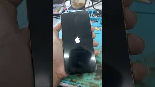 TROCA DE FRONTAL IPHONE 12 PRO MAX [upl. by Orms]