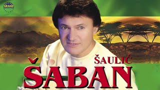 Saban Saulic  Nema nista majko od tvoga veselja  Audio 2001 [upl. by Haynor160]