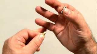 OFS Crimp and Cleave Termination  How to Guide and Demonstration [upl. by Wootten]