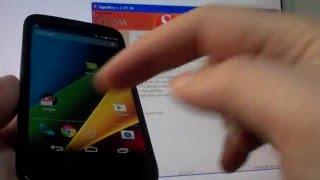 Direct unlock and IMEI repair for Moto G 4G XT1039 [upl. by Dianna133]