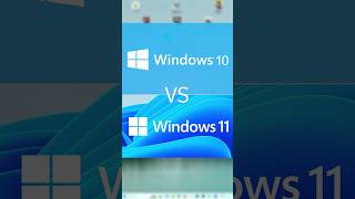 Что выбрать Windows 10 или Windows 11 компьютер ноутбук windows windows10 пк shorts [upl. by Lilac242]