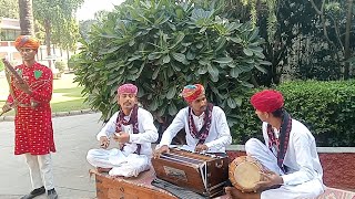 Rajasthani song chetad li lagai re chora [upl. by Asim]