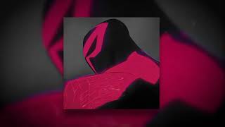 crisis x spider man 2099 theme  jasiah slowed  reverbed [upl. by Anigar]