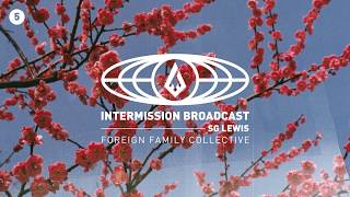 SG Lewis  Intermission Broadcast Mix 005 [upl. by Ollecram]