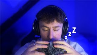 ASMR  MASSAGE CRANIEN ULTRA INTENSE POUR DORMIR 💤 [upl. by Spielman]