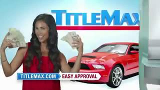 TitleMax Commercial Parody [upl. by Gahan]