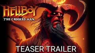 Hellboy 2  Exclusive Interview [upl. by Tombaugh819]