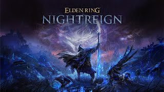 ELDEN RING NIGHTREIGN – REVEAL GAMEPLAY TRAILER [upl. by Rico]