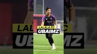 UBAI MZ MAIN BOLA 💯 [upl. by Egan622]