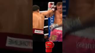 Bivol venció al Canelo Álvarez boxeo boxeomexicano caneloalvarez Canelo CaneloBivol [upl. by Longo]