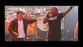 Roots Bloody Roots  Sepultura feat Mike Patton [upl. by Otir]