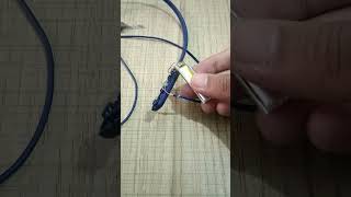 Battery replacement  BOULT AUDIO shortsvideo repairing proshorts [upl. by Nosac]