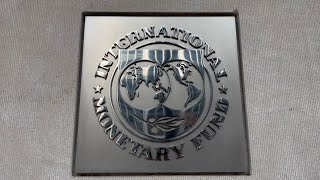 El FMI dice que trabaja con un quotenfoque flexible y pragmáticoquot con la Argentina para un acuerdo [upl. by Vincenz]