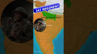 Part 2 Army Regiments of India army armylover regiments [upl. by Nuahsyt]