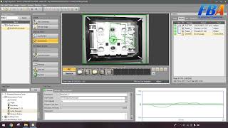 Part 8  Cognex Inspect Measurement Tools  Industrial Vision Camera [upl. by Raff567]