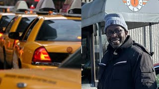 Toronto taxi driver delivers a healthy baby boy in the back of his cab [upl. by Kotto]