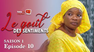 Série  Le Goût des Sentiments  Saison 1  Episode 10  VOSTFR [upl. by Yelserp958]