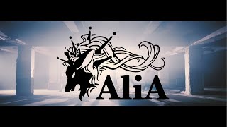 AliA  limit【Official Music Video】 [upl. by Anot671]