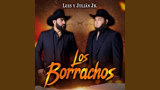 Los Borrachos [upl. by Yelhs]